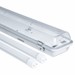 TL armatuur 2 x 1200 mm incl. Tritone
