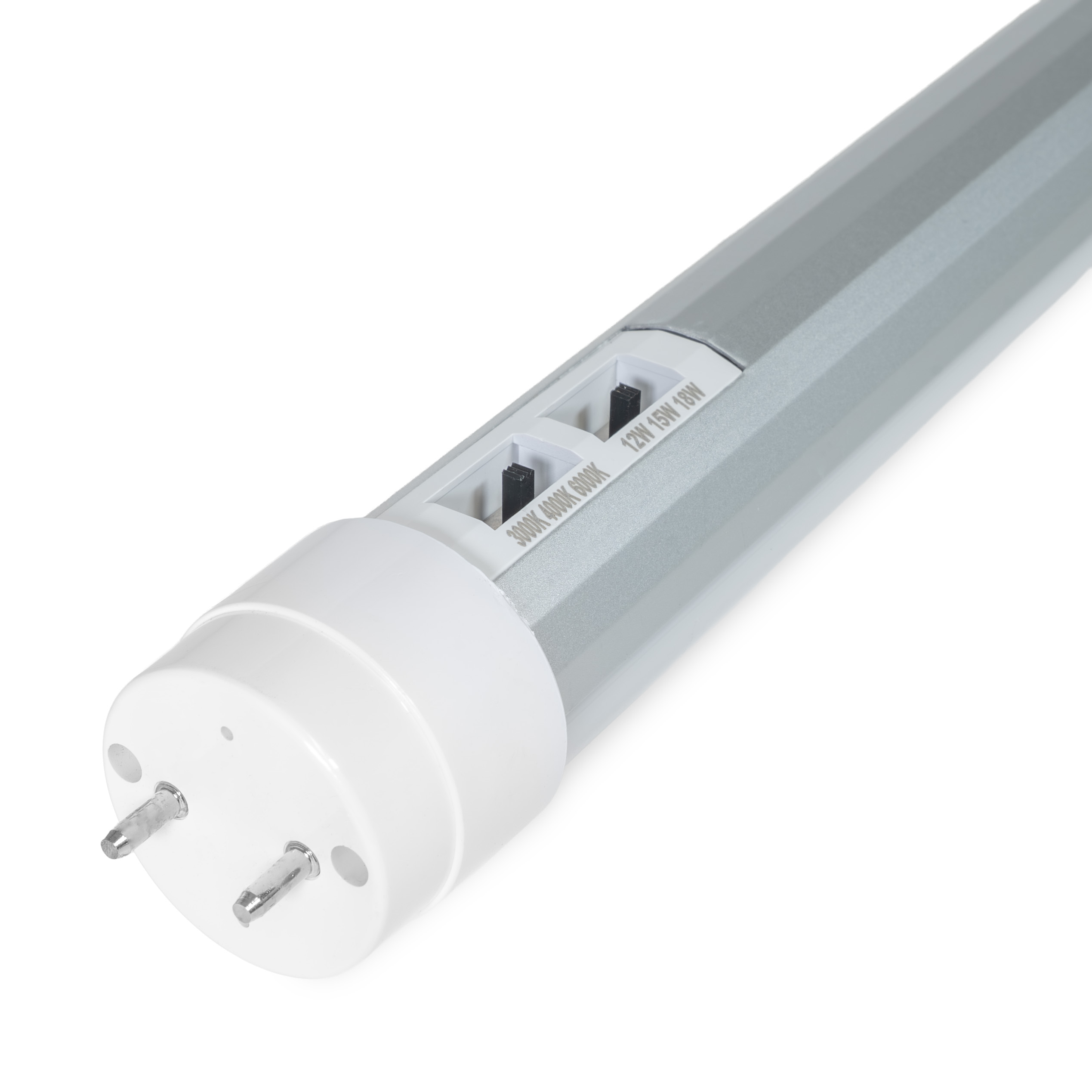 TriTone LED Buis T8, 26 x 1200 mm