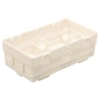 ABB Universele Lasdoos 3611