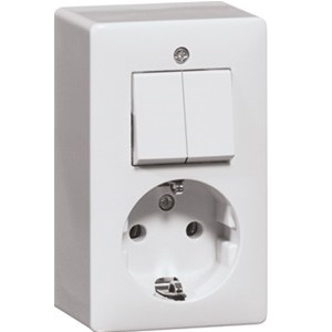 Combinatie opbouw, 6695