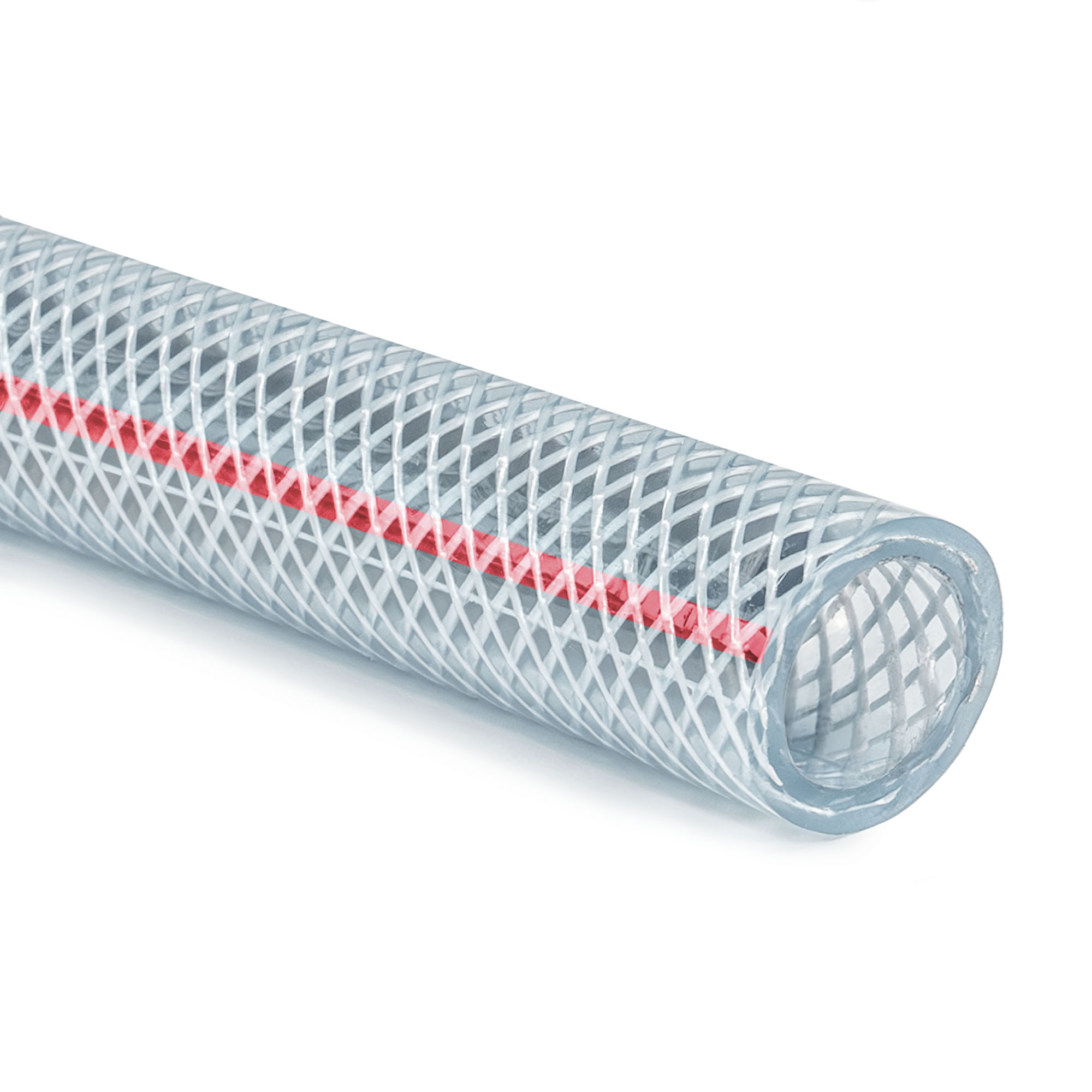 Luchtslang PVC 13 x 19 mm, 50 m