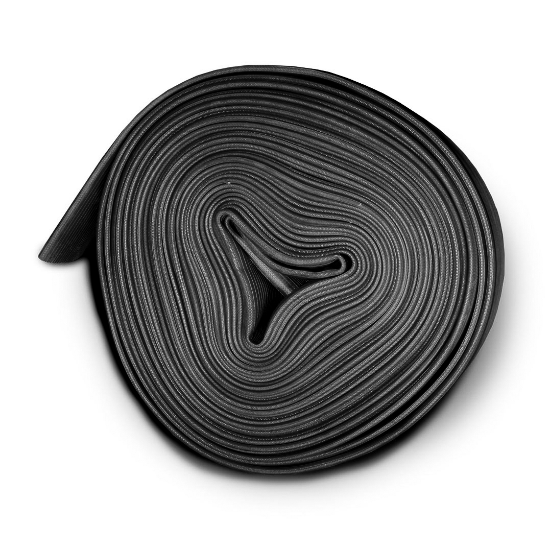 6" Persslang platoprolbaar, 152 mm, 100M