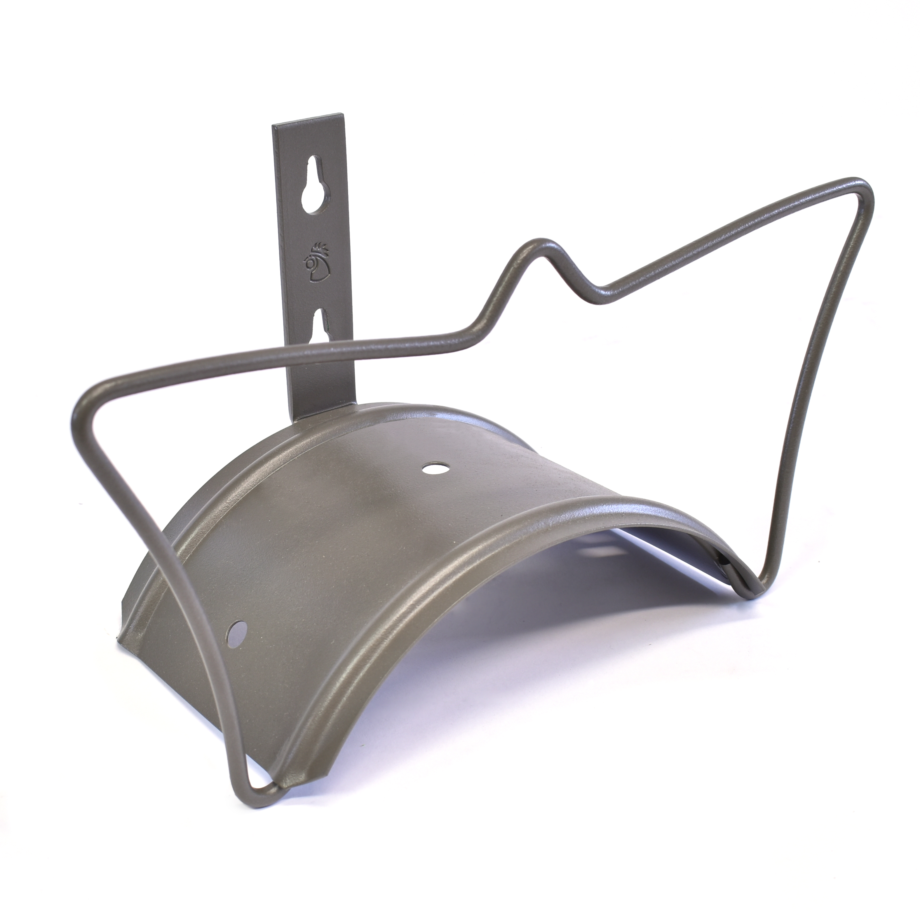 Slanghouder 280 x 230 x 570 mm, type M