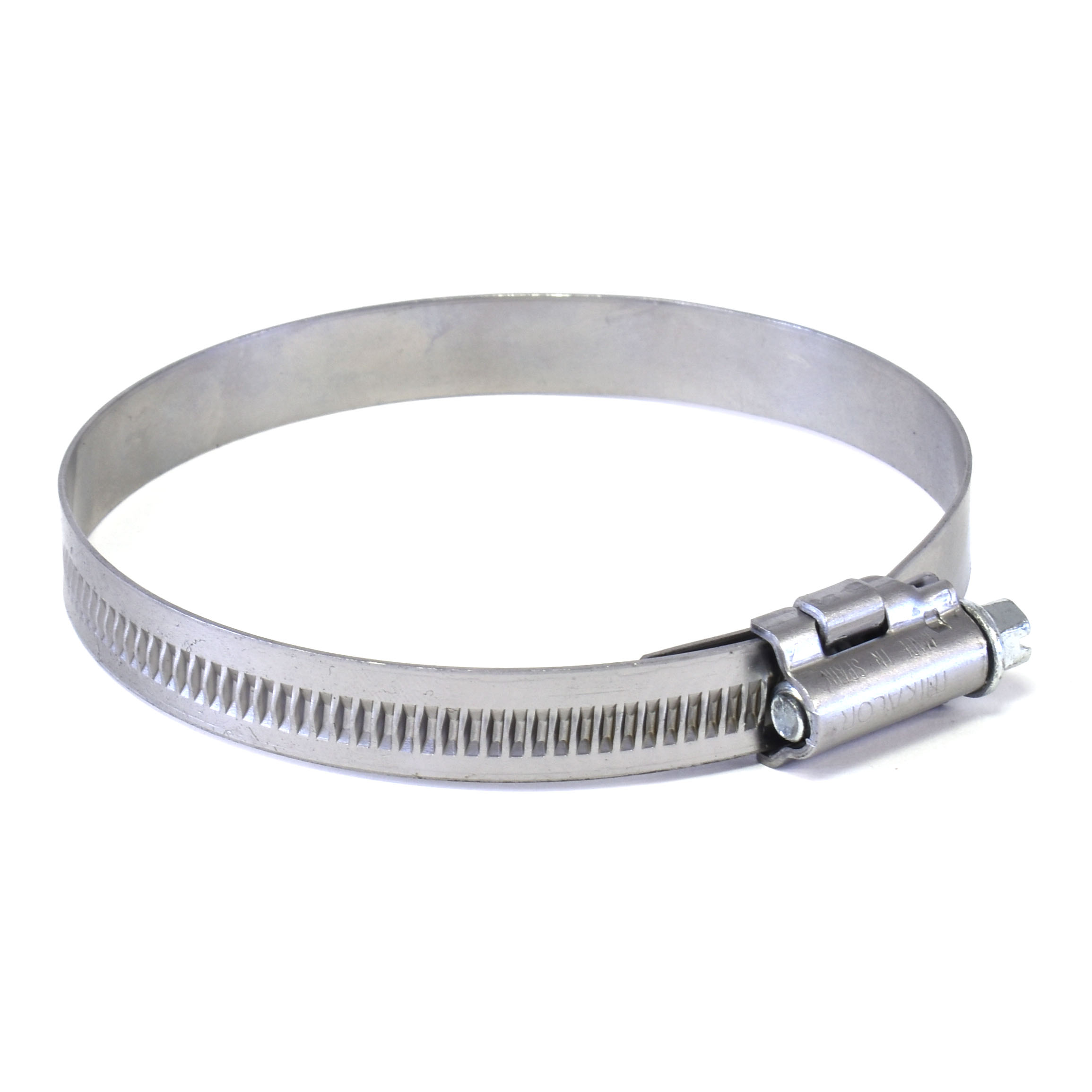 Slangklem ASFA-S W2 16x27 mm BB12mm