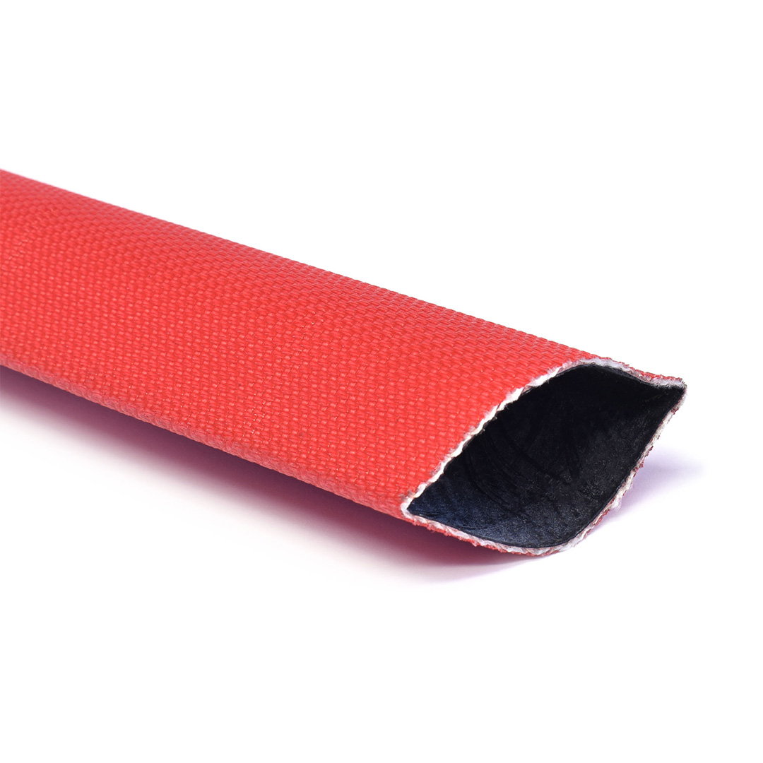 Brandslang 52 mm, Rood, l = max 100M