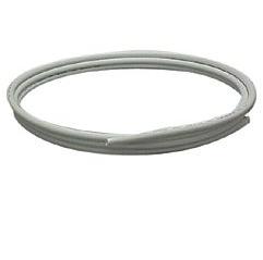 Ommantelde buis 12 mm, 25 m