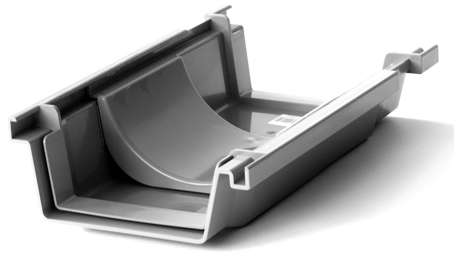 S-Lon Bakgoot 140, Verbindingsstuk expan