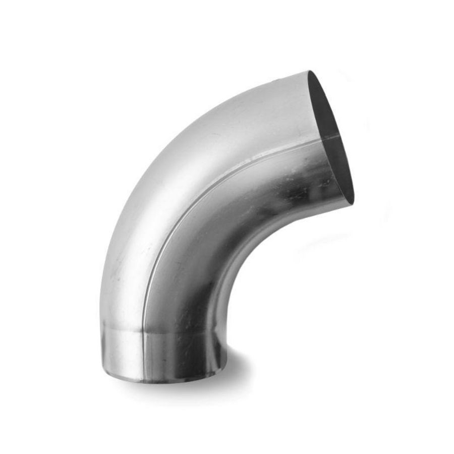 Zinken HWA bocht 72 gr. 80 mm