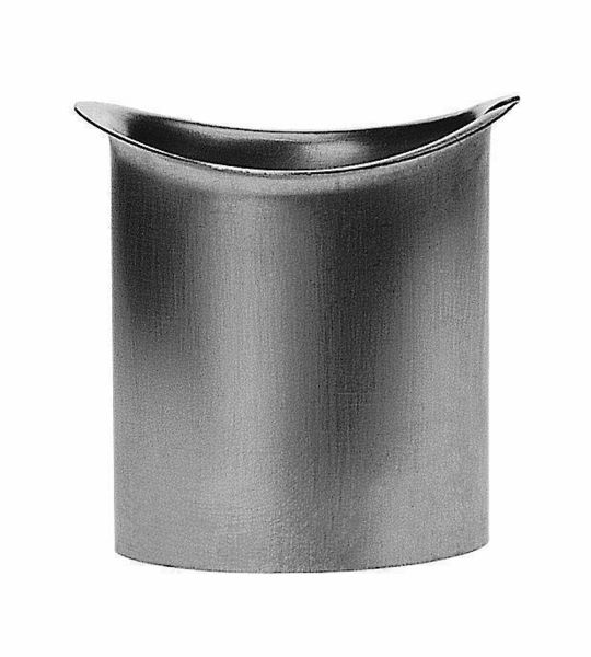 Zinken tapeind mastgoot 60 mm