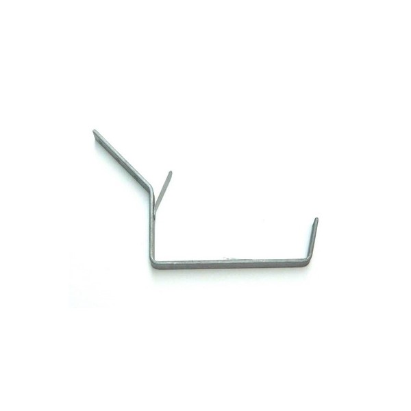 Bakgootbeugel B30 nr. 3 45gr. mtapgat