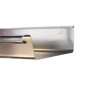 Zinken bakgoot B30
