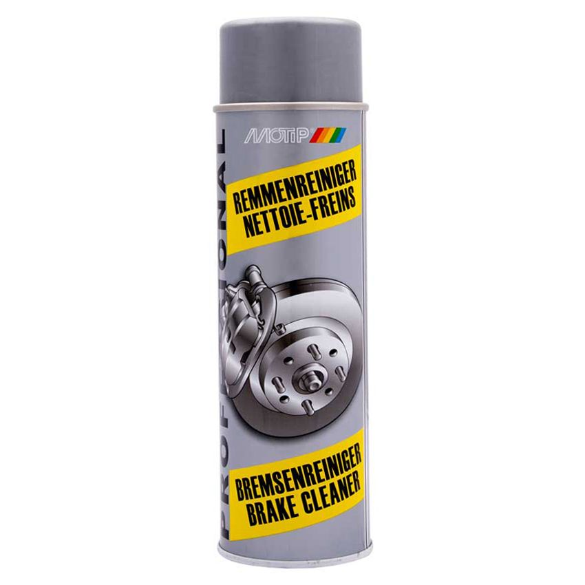 Remmenreiniger Motip, 500 ml