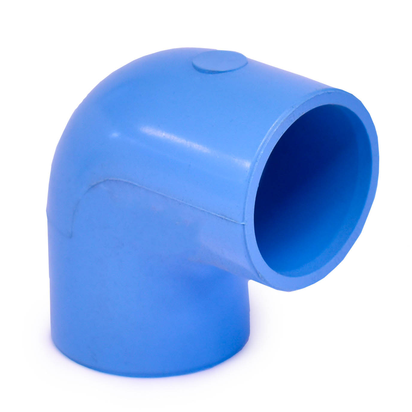 PVR knie 90GR, 16 mm, 2x mof