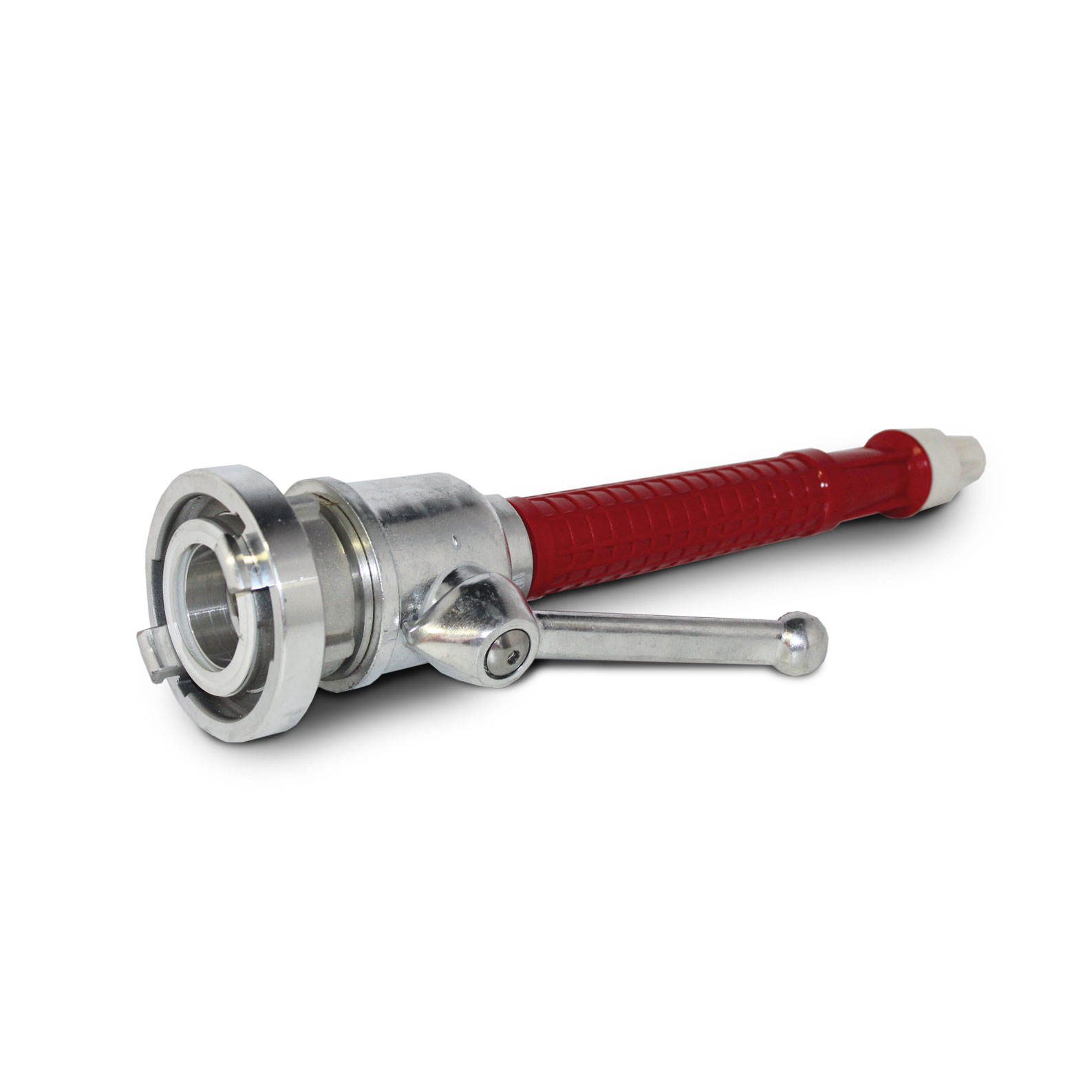 Storz straalpijp 66 mm kogelafsluiter