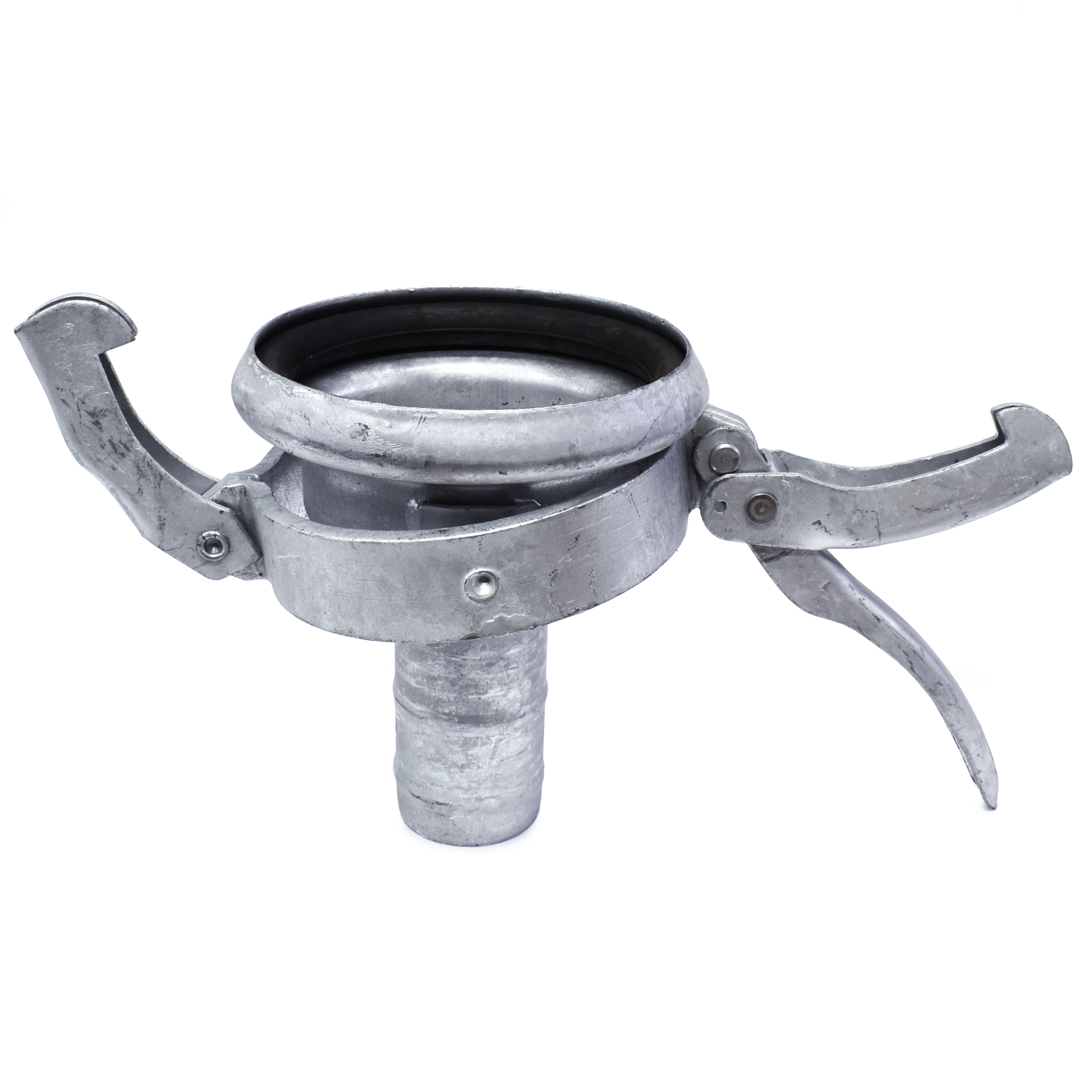 Slangpilaar M-deel, 70 x 75 mm