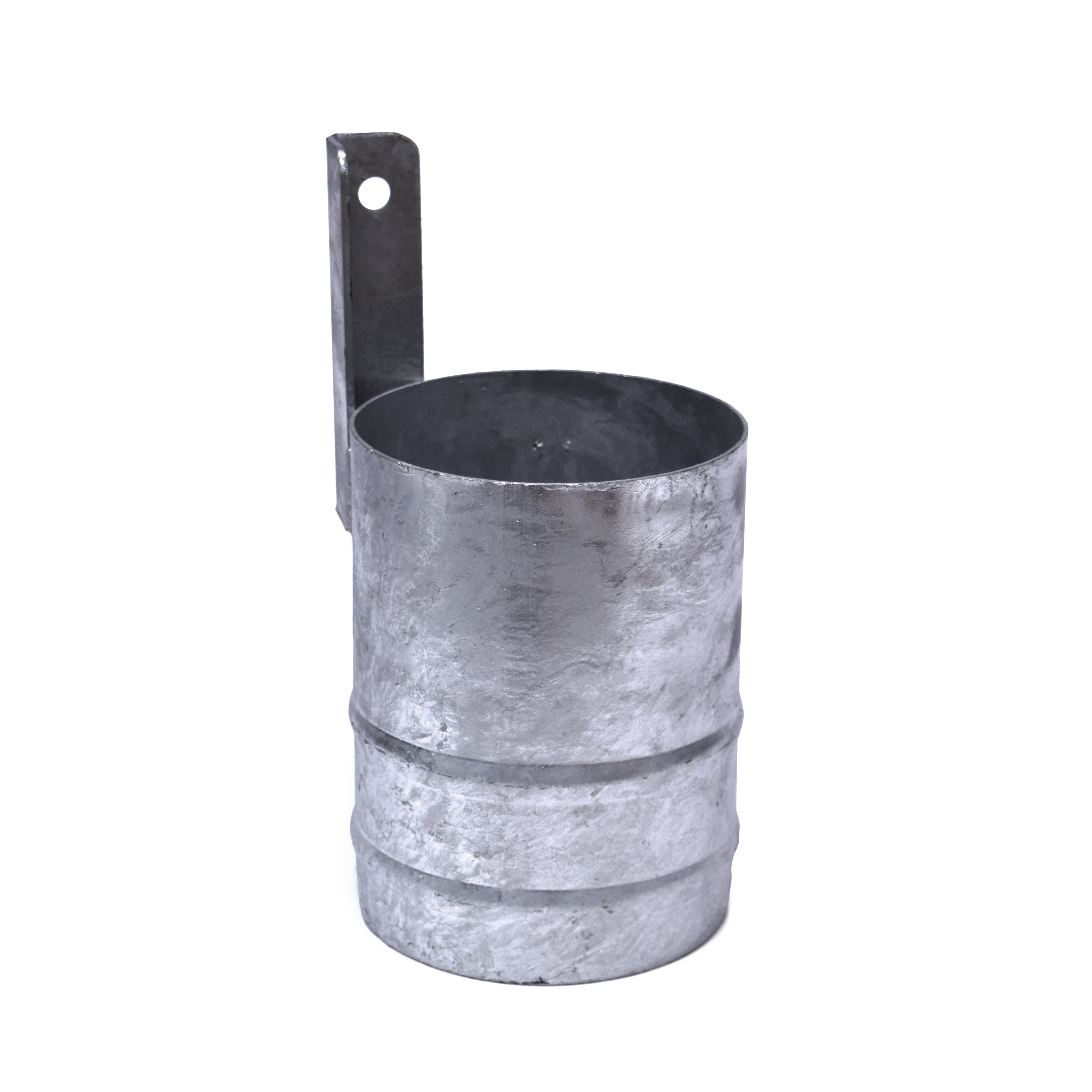 Putstuk 3" - 76,2mm