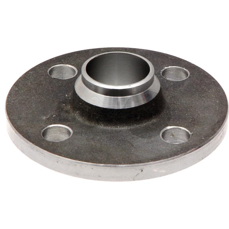 Voorlas Rondflens DN25