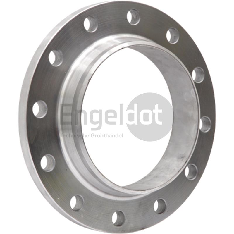 Voorlas Rondflens DN200