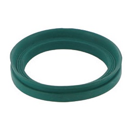 TW vlakke afdichtingsring 80 mm Hypalon