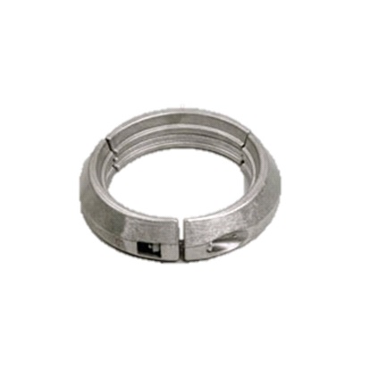 Storz segmentring 3-delig 4" x 3,0mm