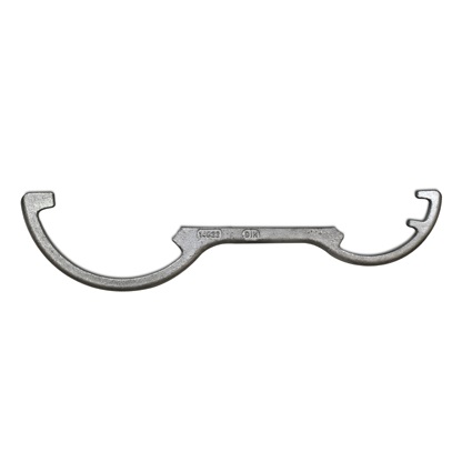 Storz BC-sleutel gietijzer 2'' - 3''