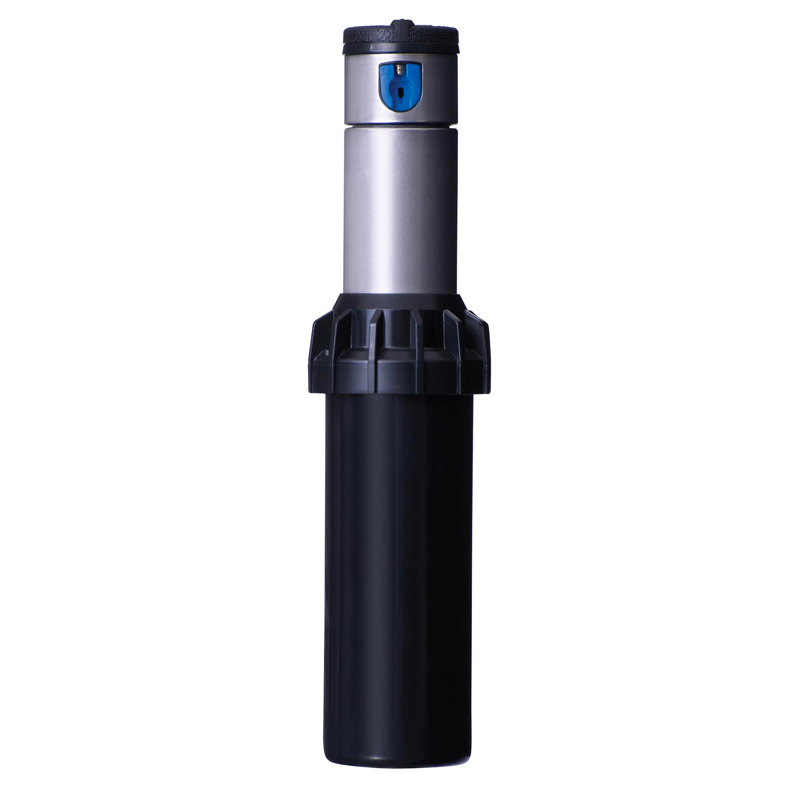 Hunter I-20-04 pop-up 10cm RVS
