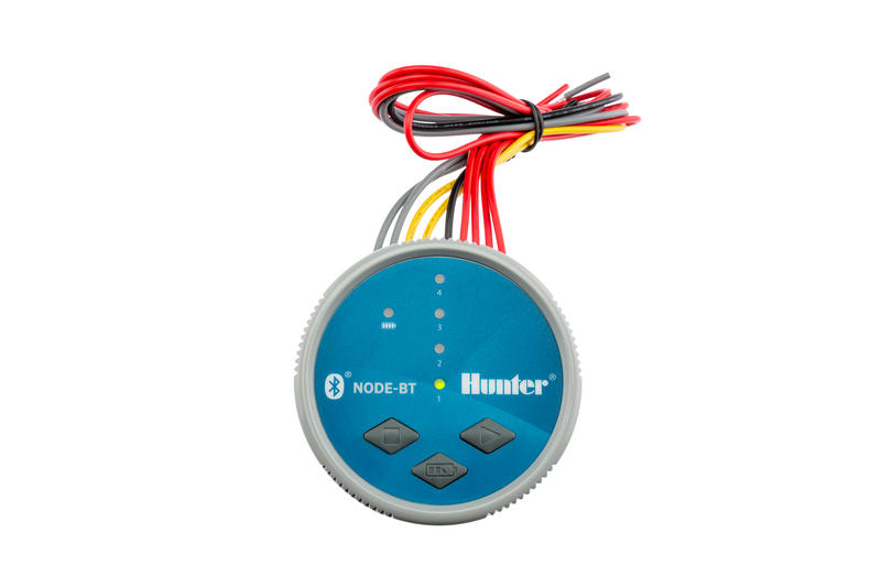 Hunter batterij controller Node-BT-100