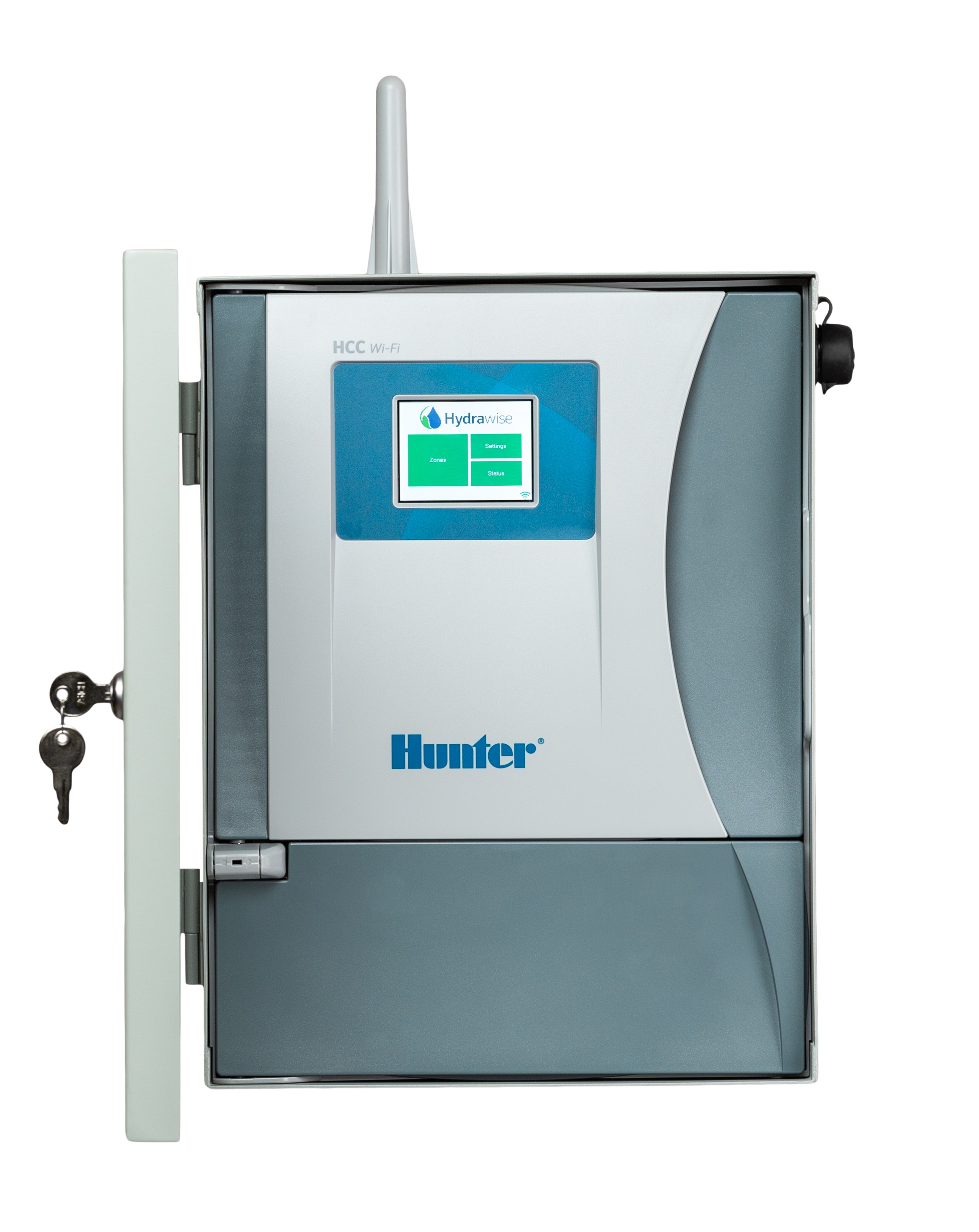 Hunter Hydrawise HCC 8 computer