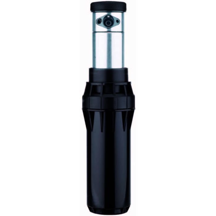 Hunter I-40 pop-up 10cm RVS High Speed