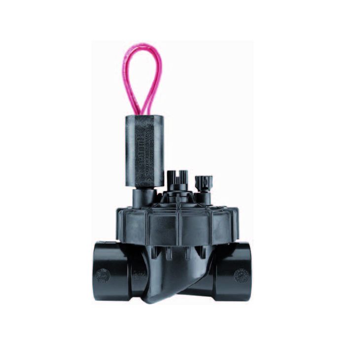 Hunter ventiel 1"PGV jar top