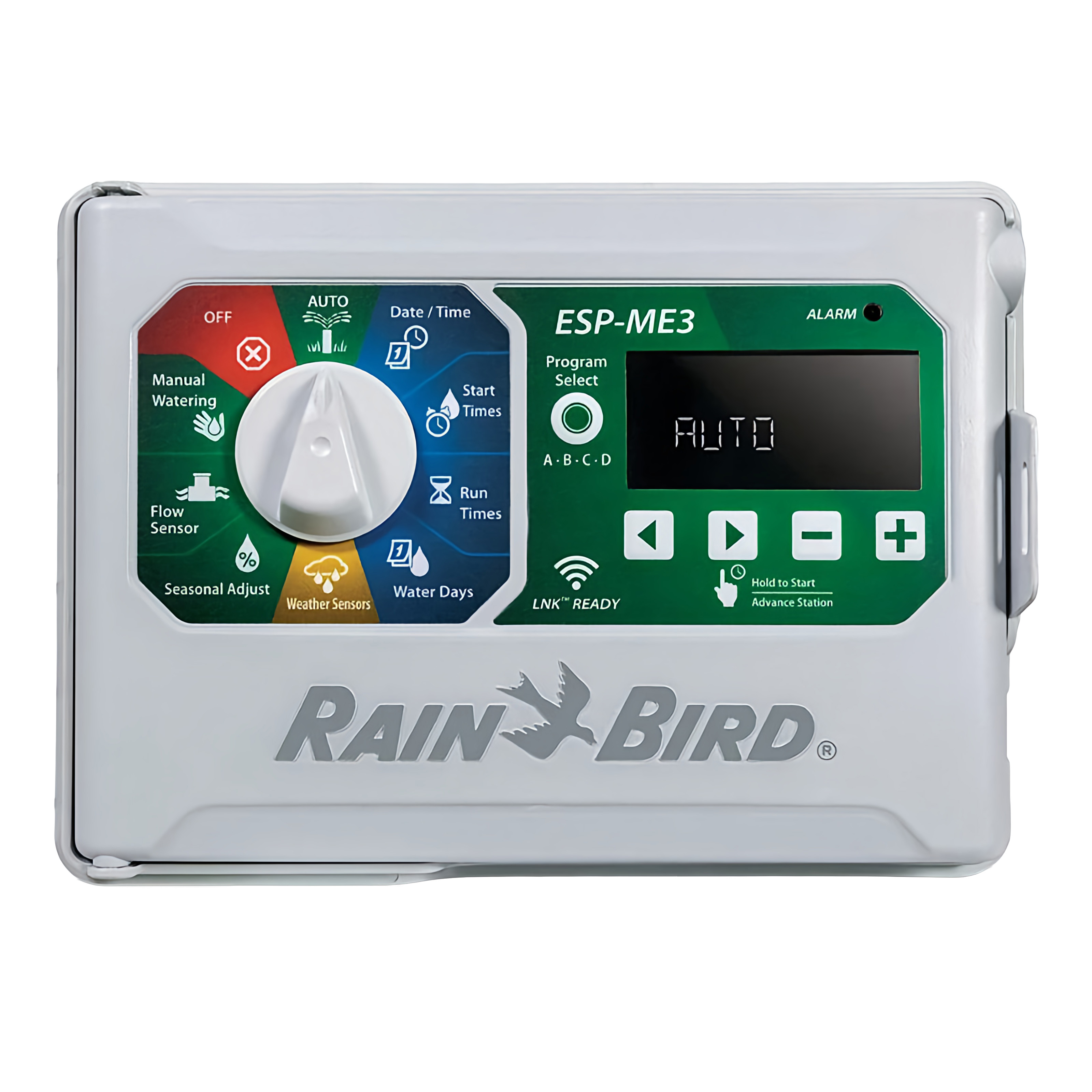 Rainbird ESP-ME3 4 stat. basis computer