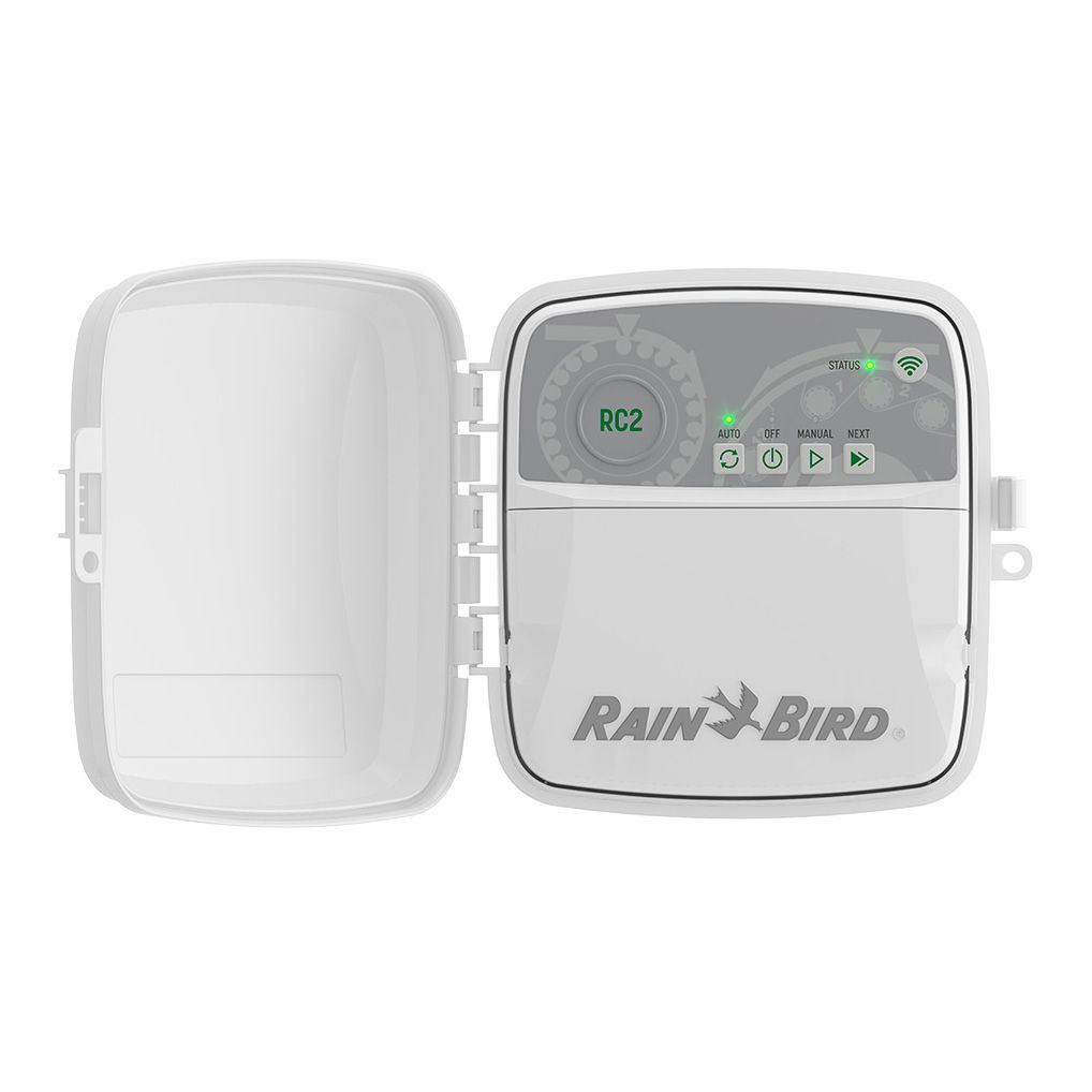 Rainbird RC2 WiFi 4 st. indoor