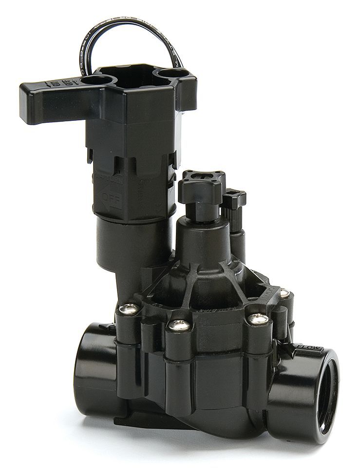 Rainbird Magneetvent. 100-DVF