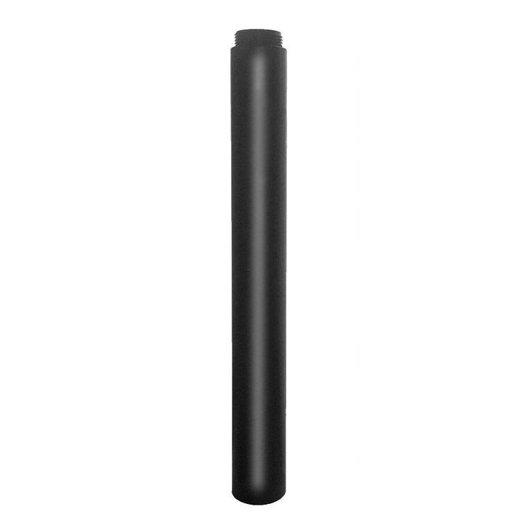 Verlengpijpje 15 cm voor op riser