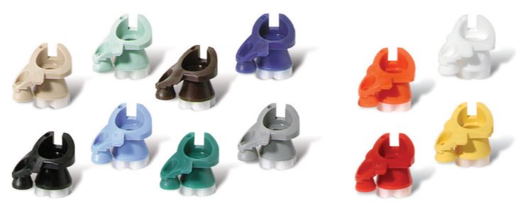 Rainbird 6504/8005 nozzle 4,6,8