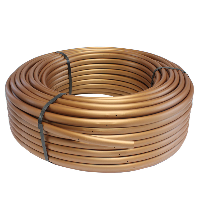 Rainbird druppelslang XFS ondergronds