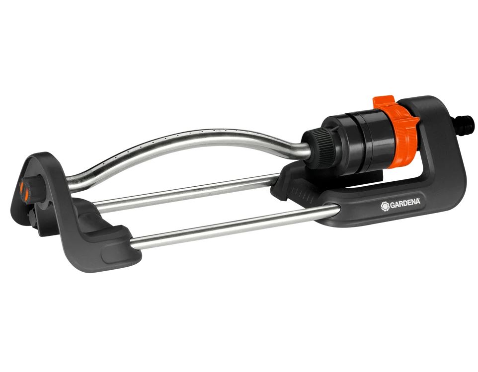 Gardena Zwenksproeier Aqua S