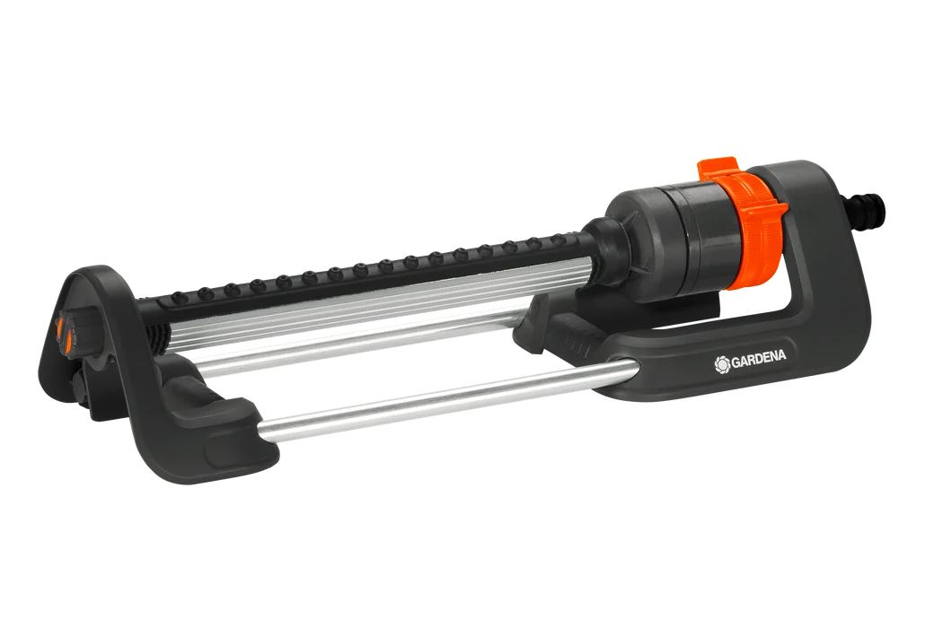 Gardena Zwenksproeier Aqua M