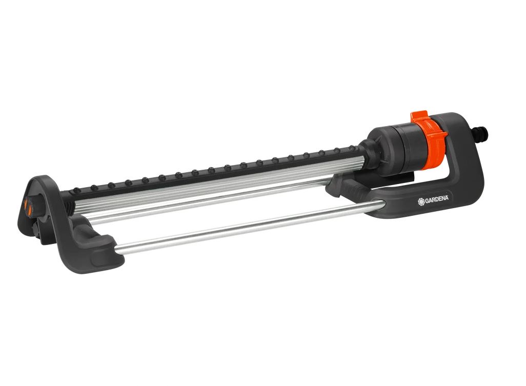 Gardena Zwenksproeier Aqua L