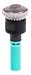 Rainbird R-VAN LCS, Left Corner
