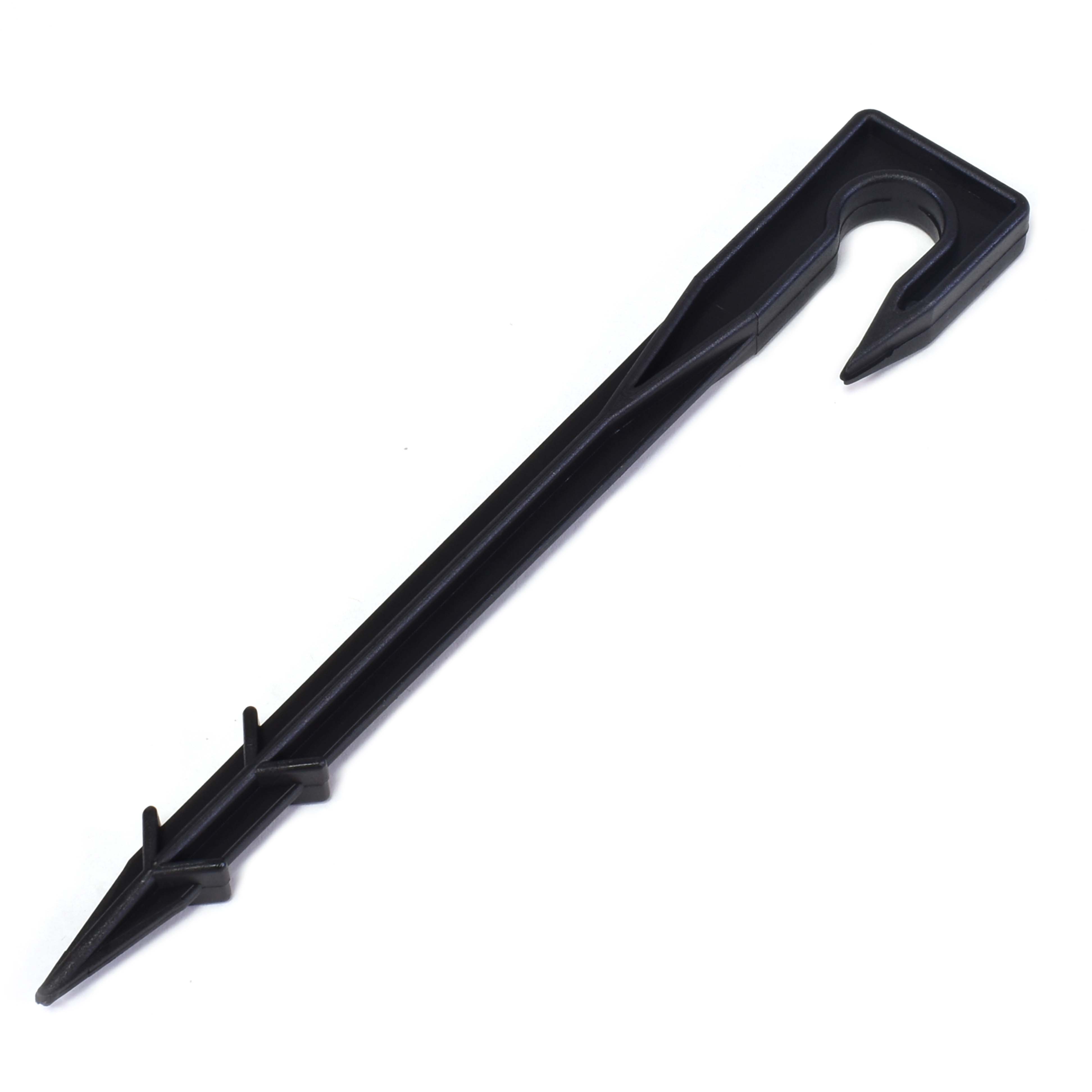Grondpen voor Druppelslang (16mm)