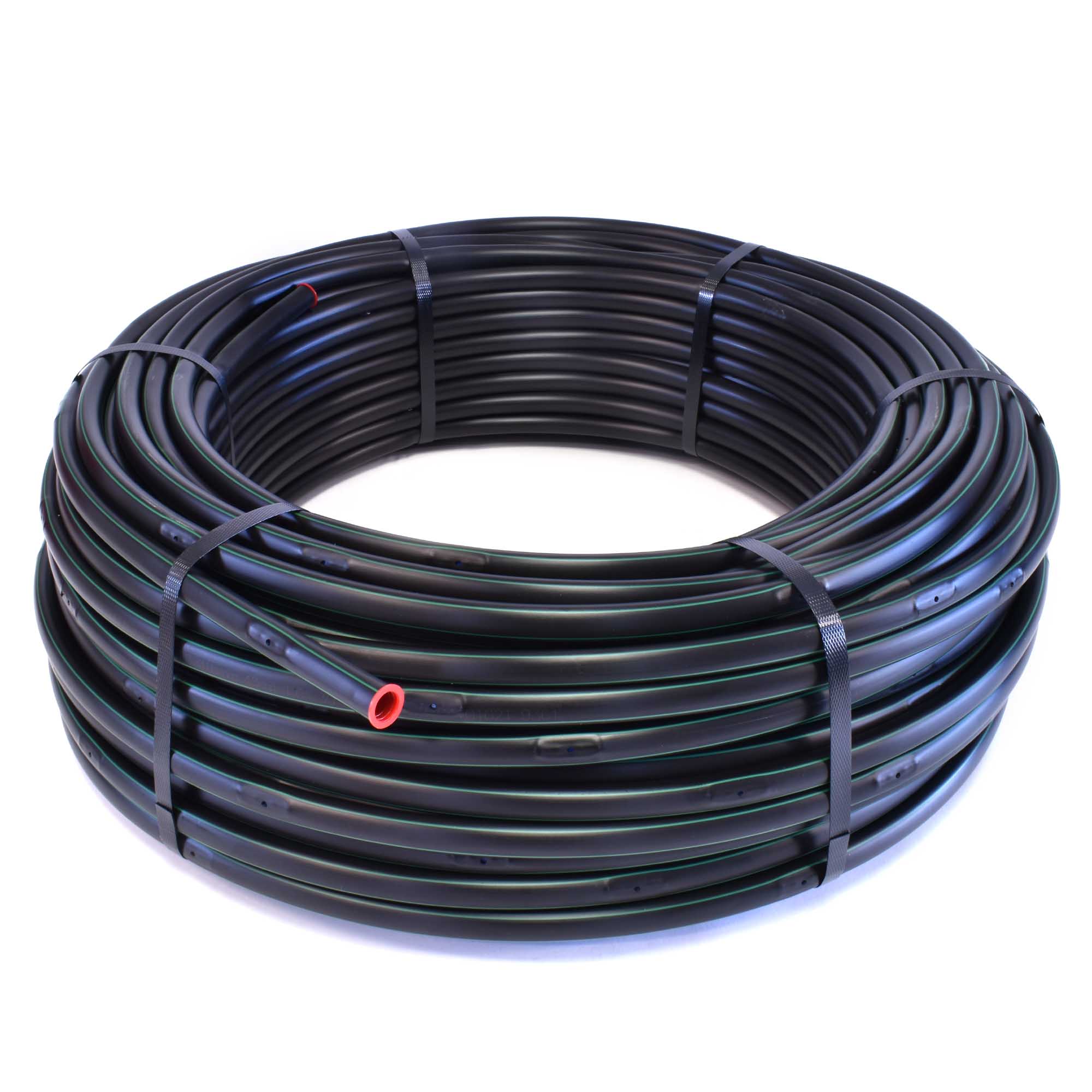Druppelslang 1.6 liter/uur, 16 mm, 100 m