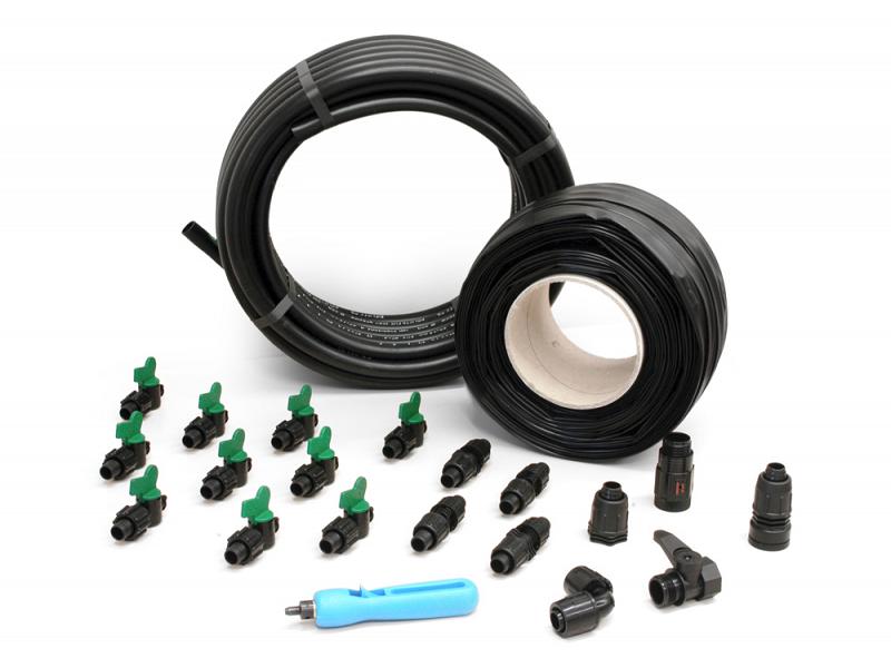 Druppelslang Kit Irrigo