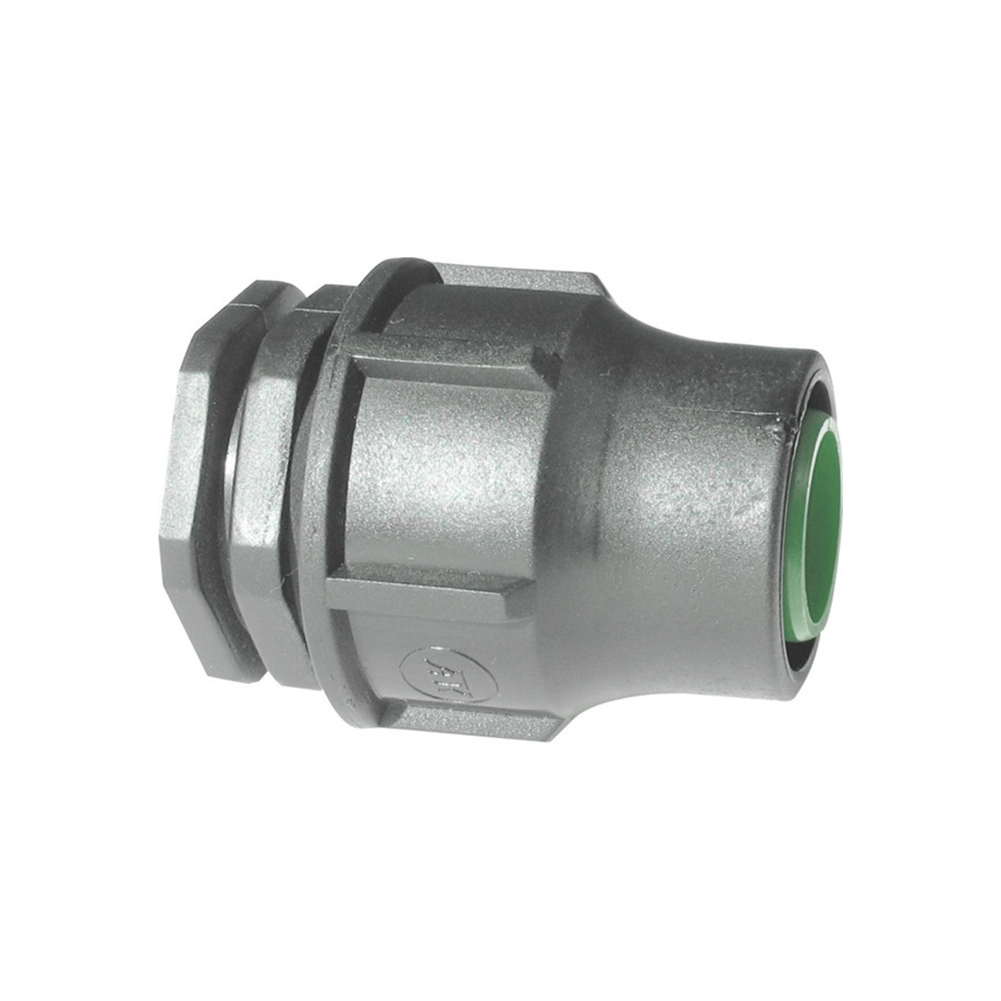 PP drip Eindstuk 16 mm