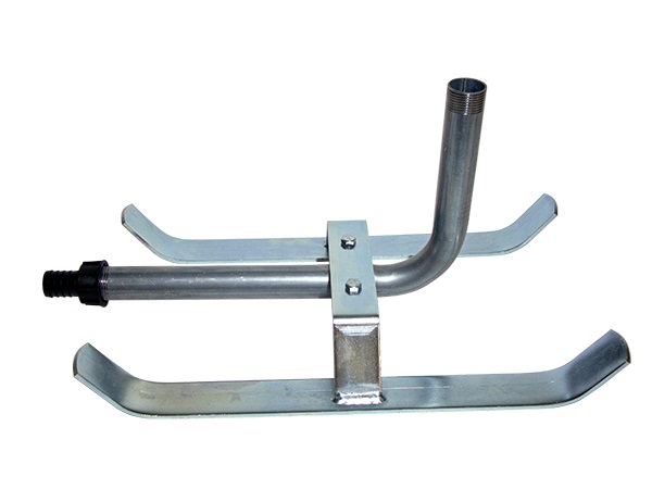 Beregeningstatief sleemodel 1