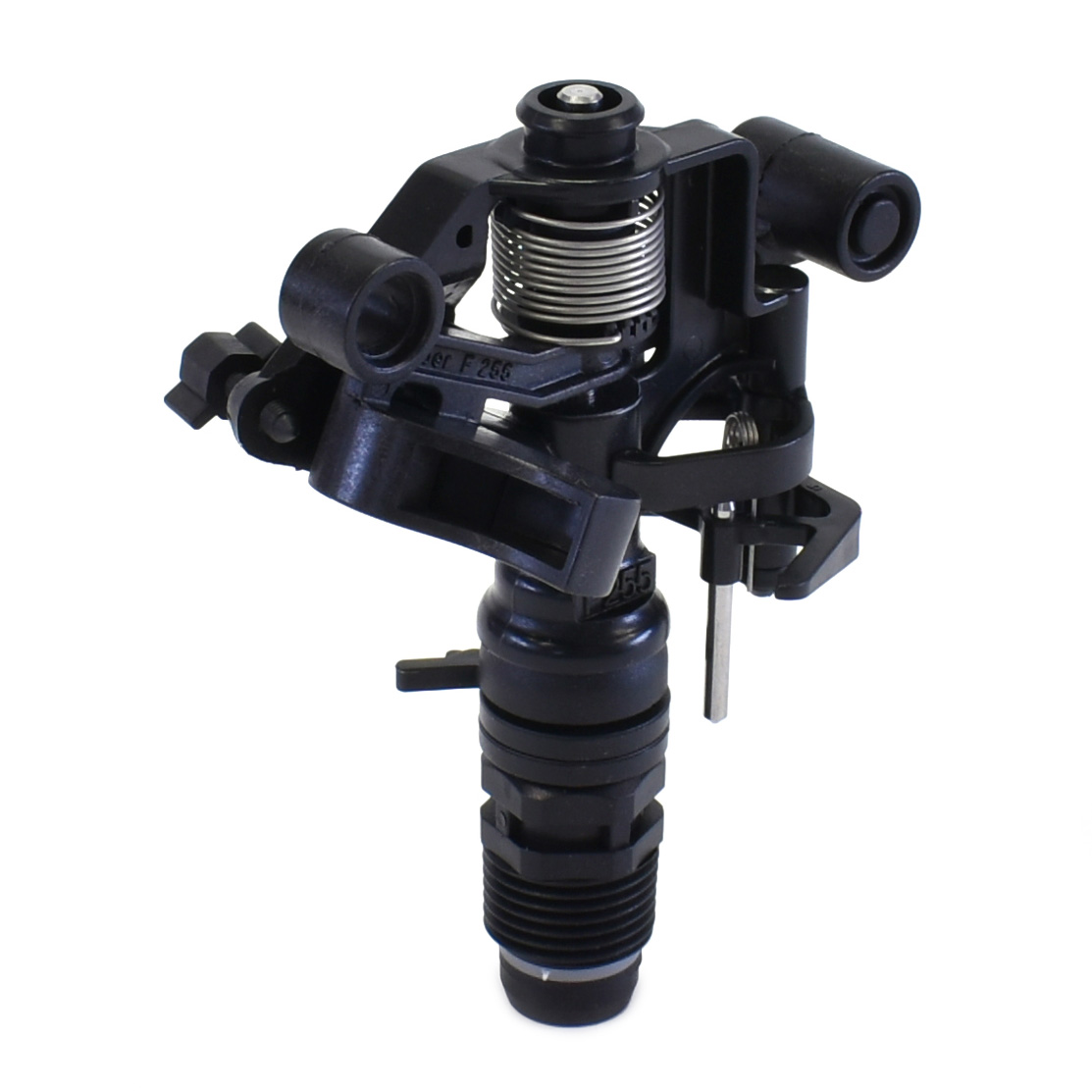 Kunststof Sectorsproeier F-255