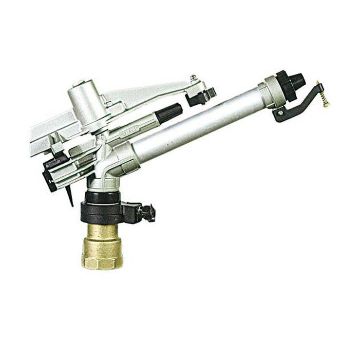 Sime Duplex sproeikanon 2" bi-dr.
