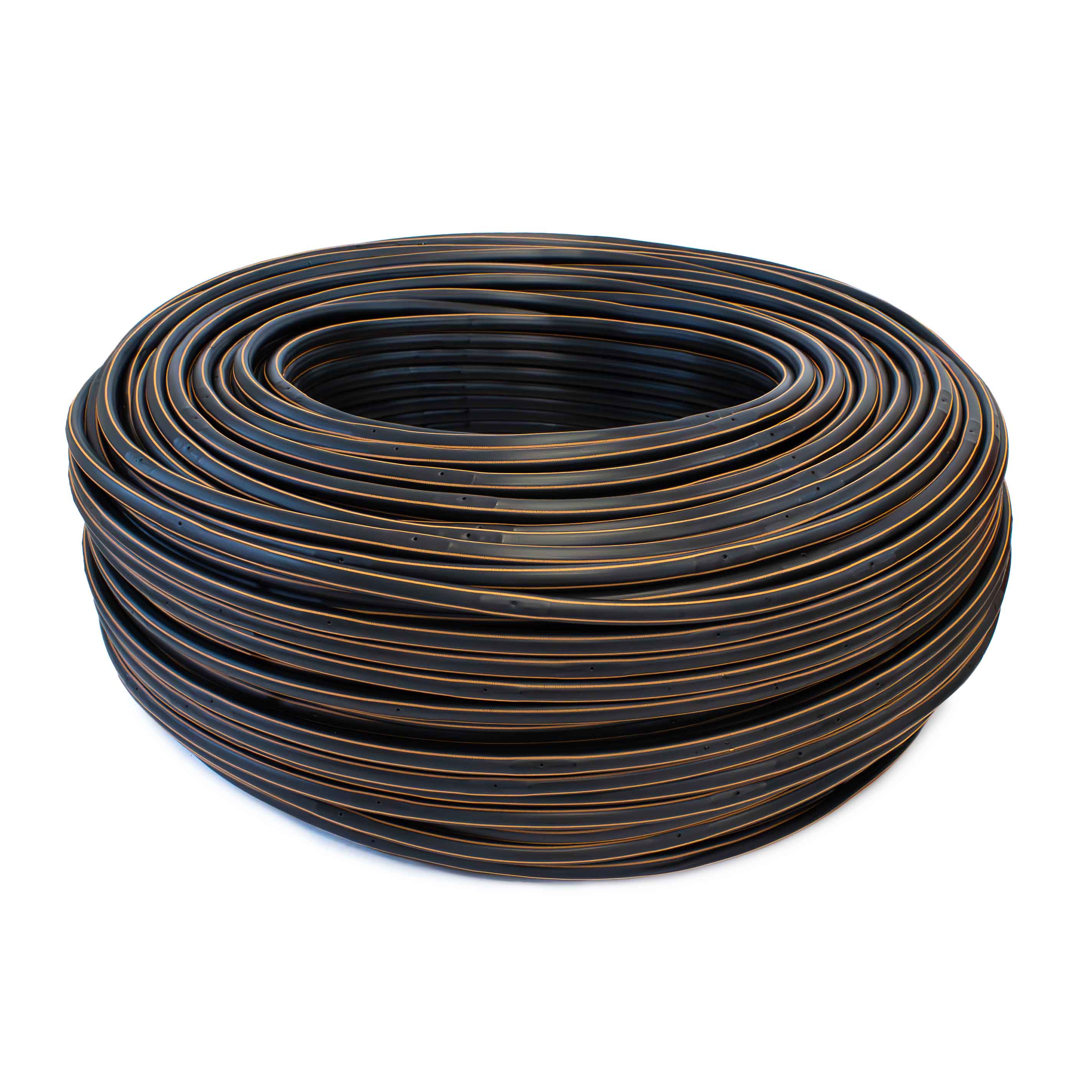 Druppelslang 1.6m³/uur, 25cm, 16 mm, 400
