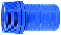 Koppeling hoofdslang 52mm x 2" bu