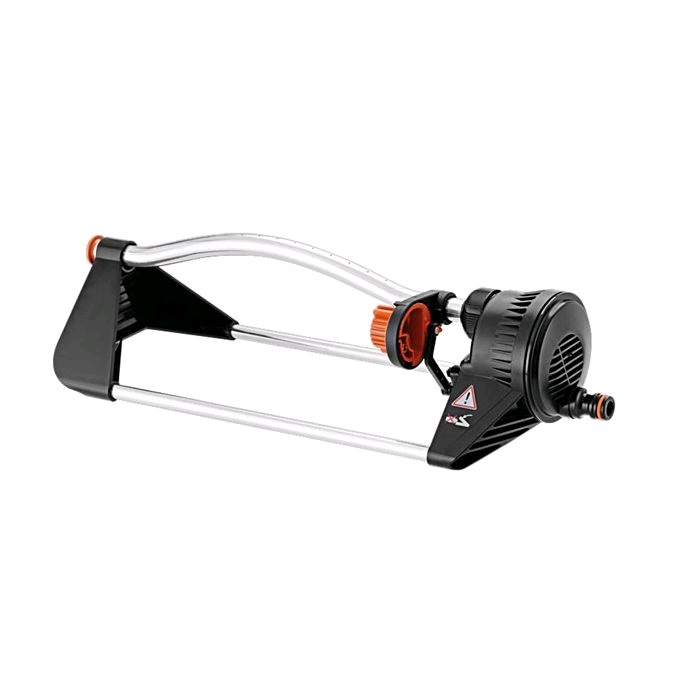 Claber Zwenksproeier instelbaar 8740